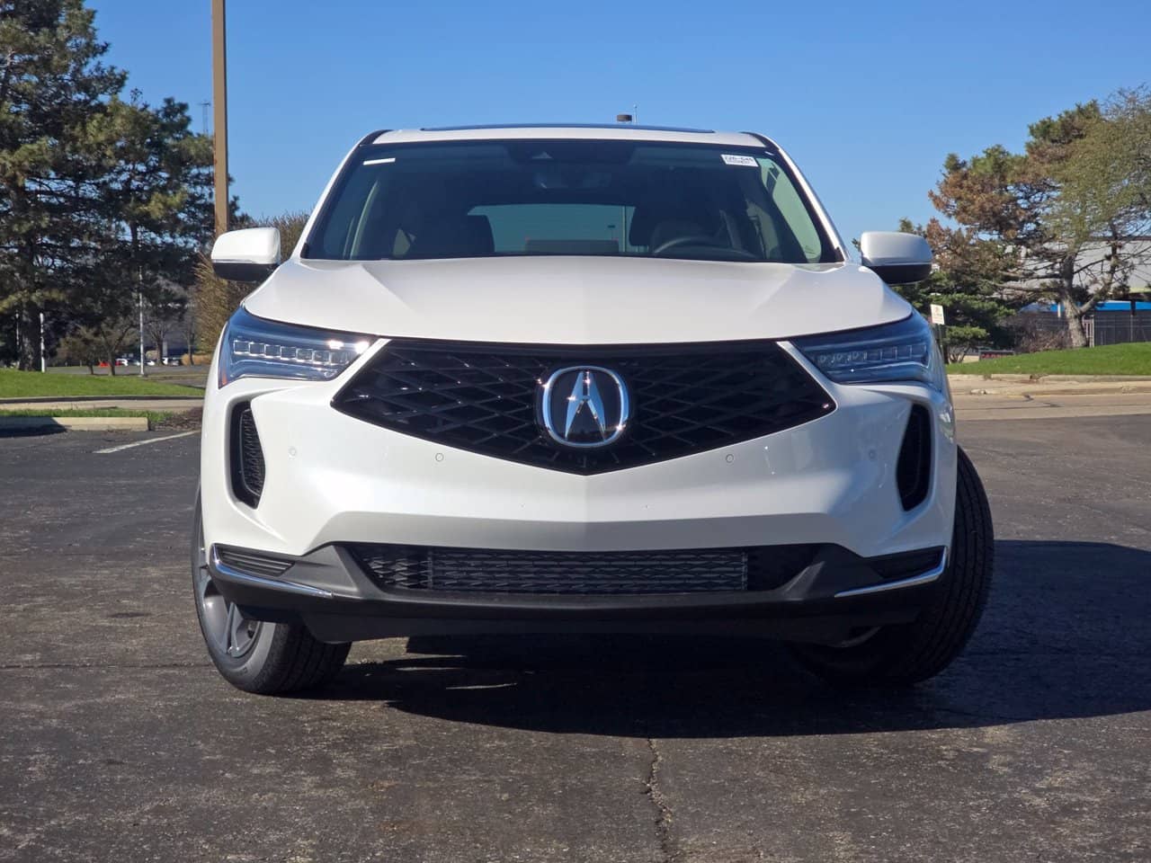 2026 Acura RDX - Image 2