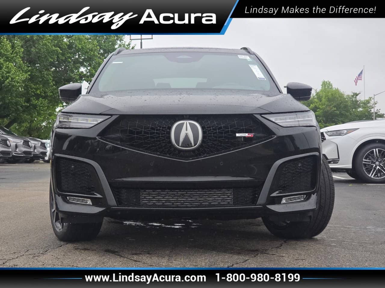2026 Acura MDX - Image 2