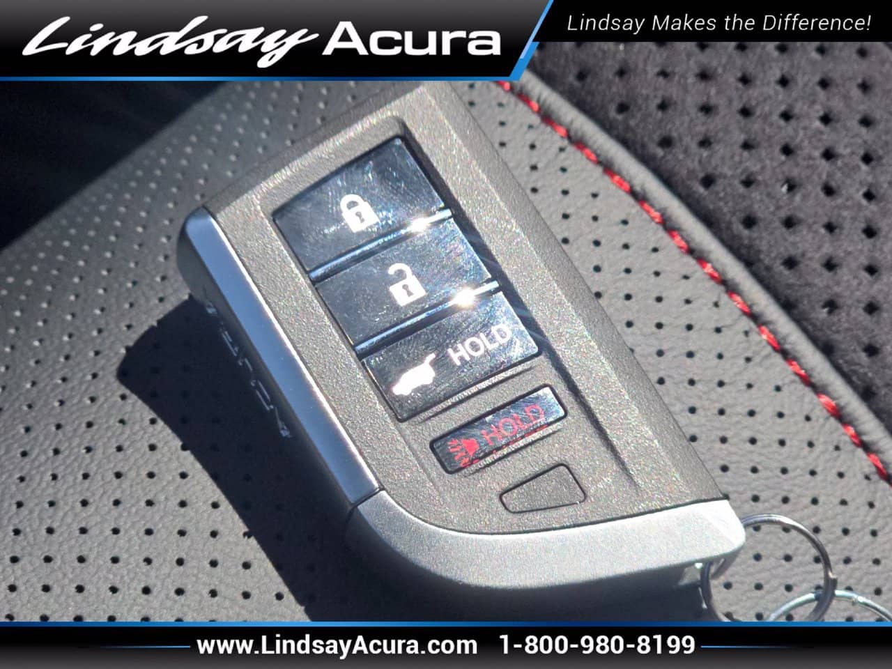 2026 Acura RDX - Image 25