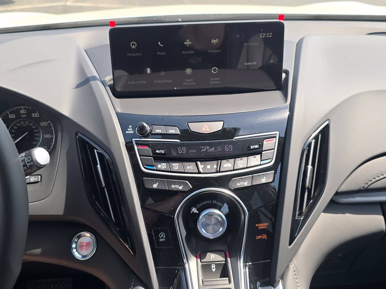 2026 Acura RDX - Image 26