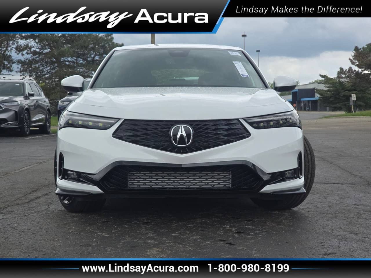 2026 Acura Integra - Image 2