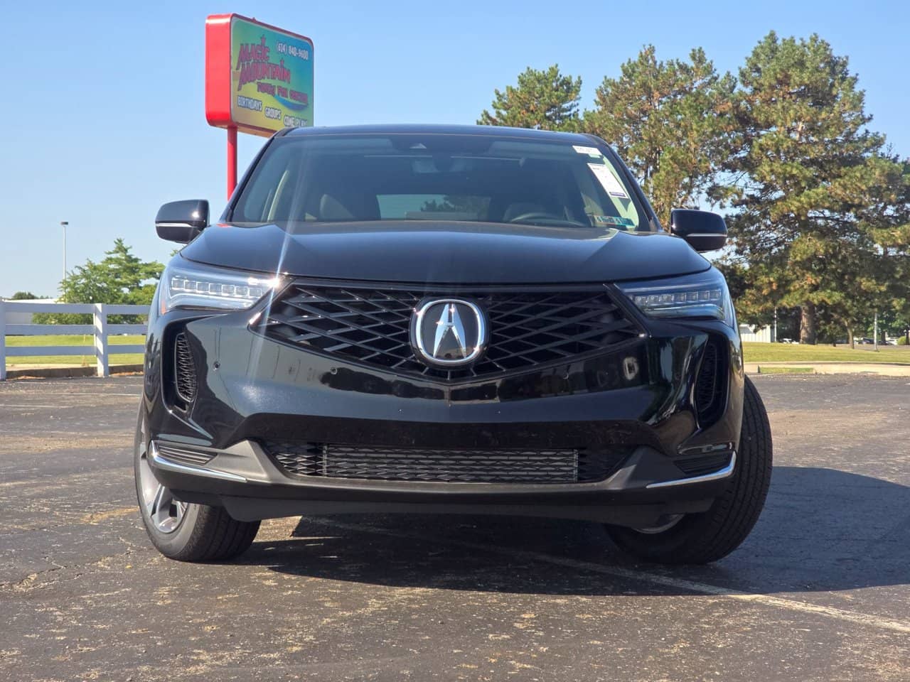 2026 Acura RDX - Image 2