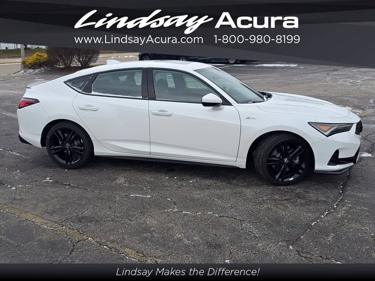 2026 Acura Integra - Image 3