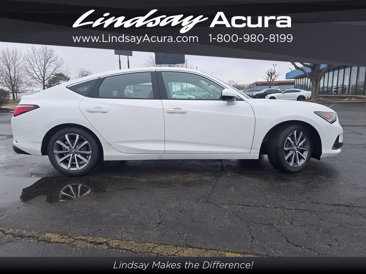 2026 Acura Integra - Image 3