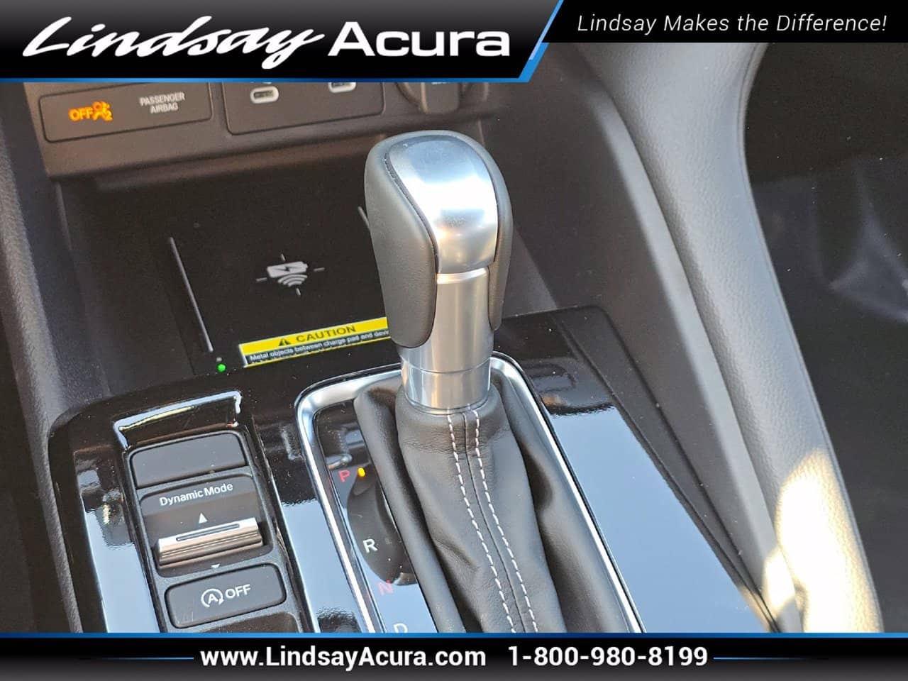 2026 Acura Integra - Image 26