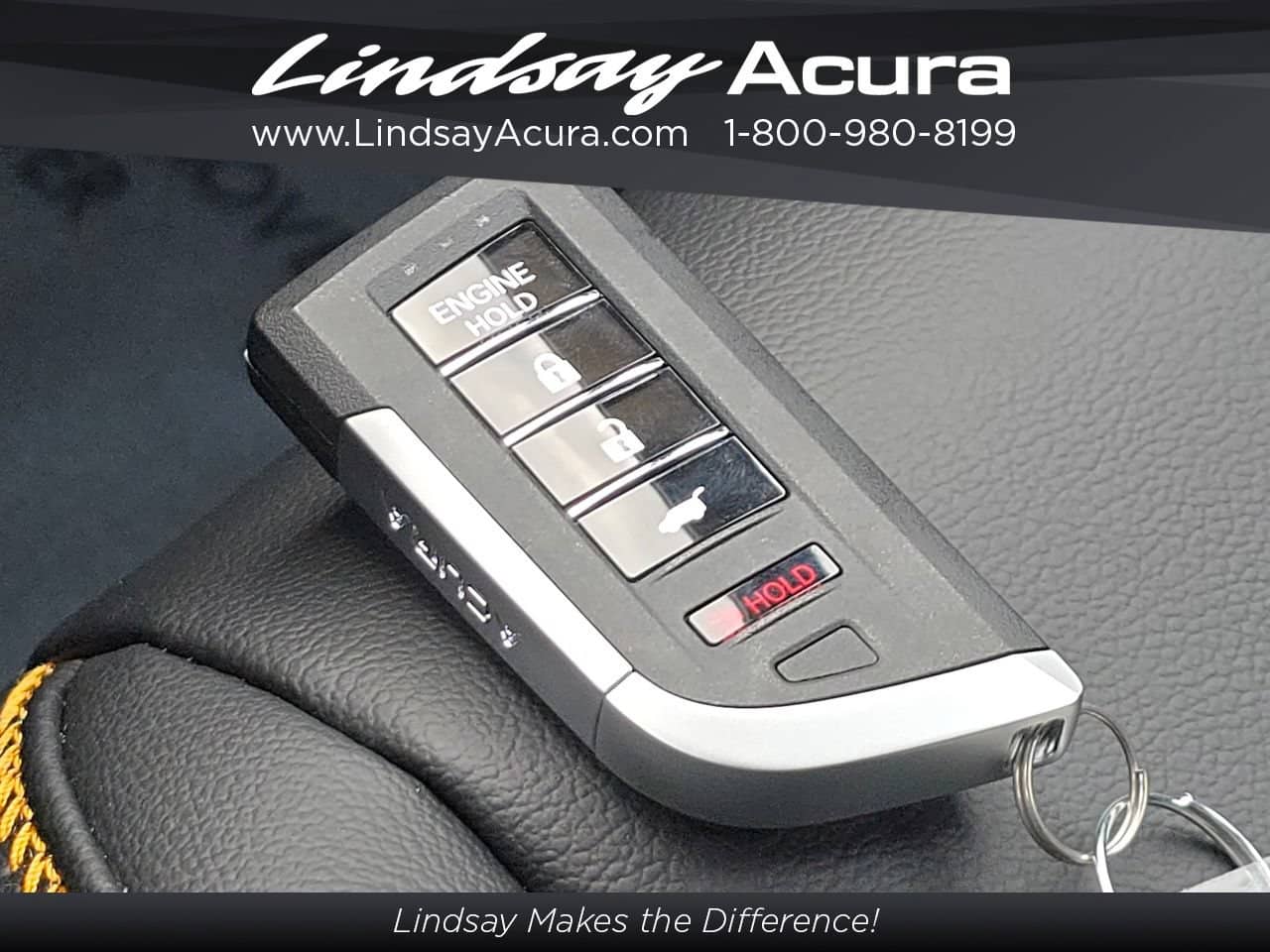 2026 Acura Integra - Image 26