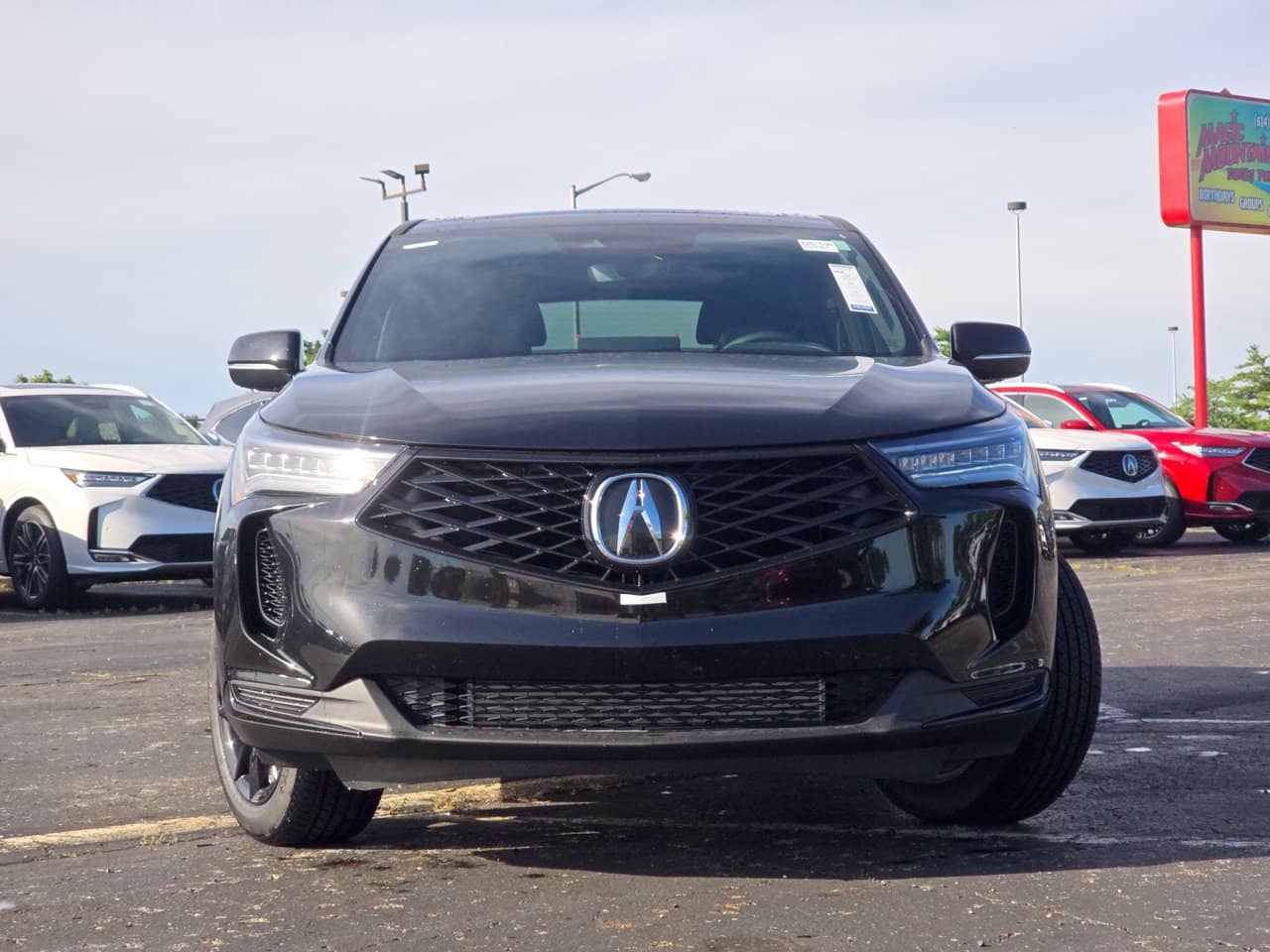 2026 Acura RDX - Image 2
