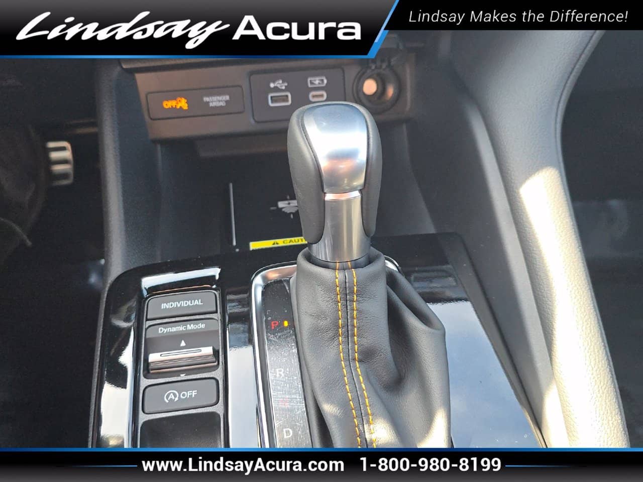 2026 Acura Integra - Image 25