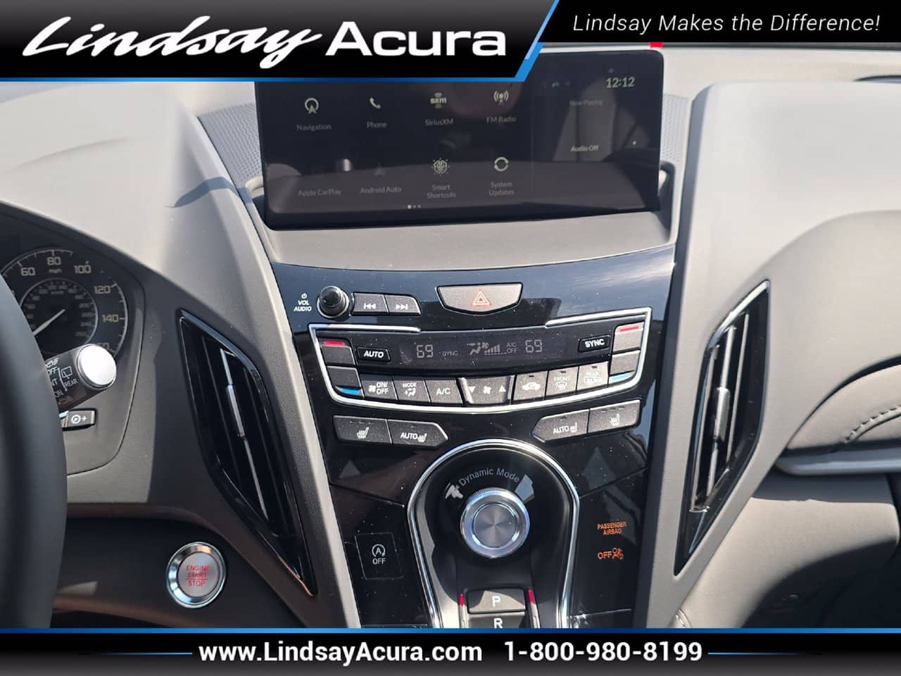 2026 Acura RDX - Image 26