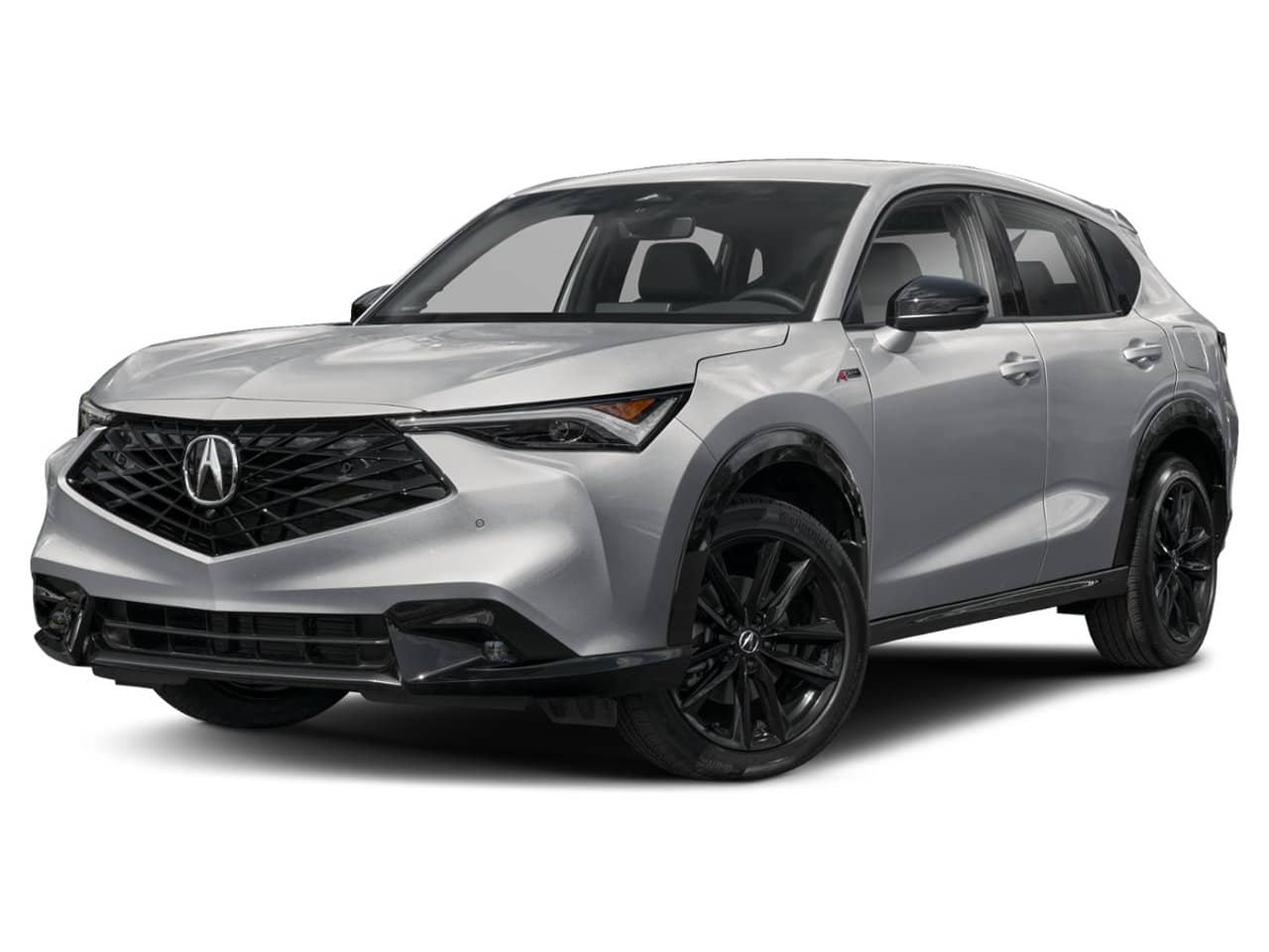 2026 Acura ADX - Image 3