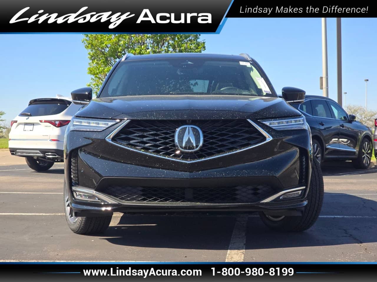 2026 Acura MDX - Image 2