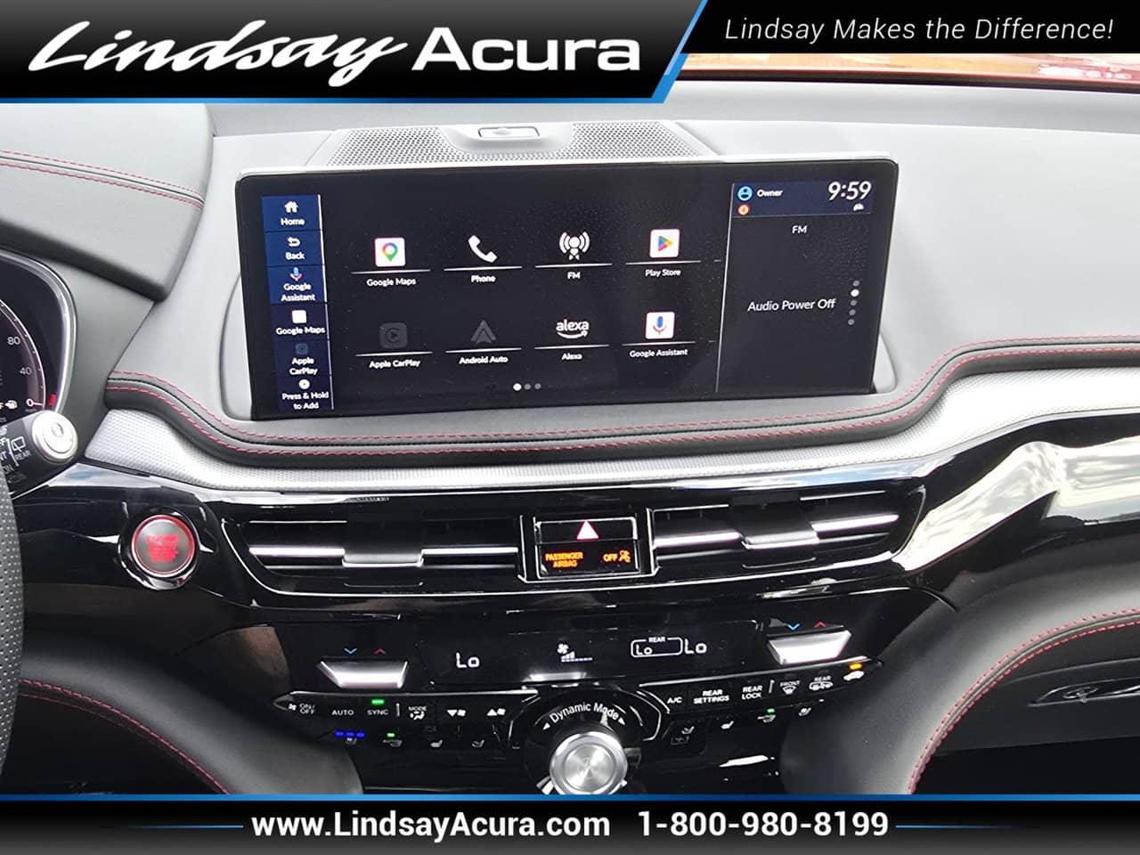 2026 Acura MDX - Image 26