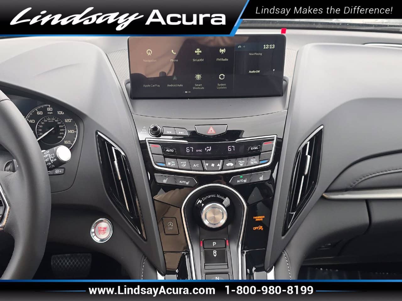 2026 Acura RDX - Image 26