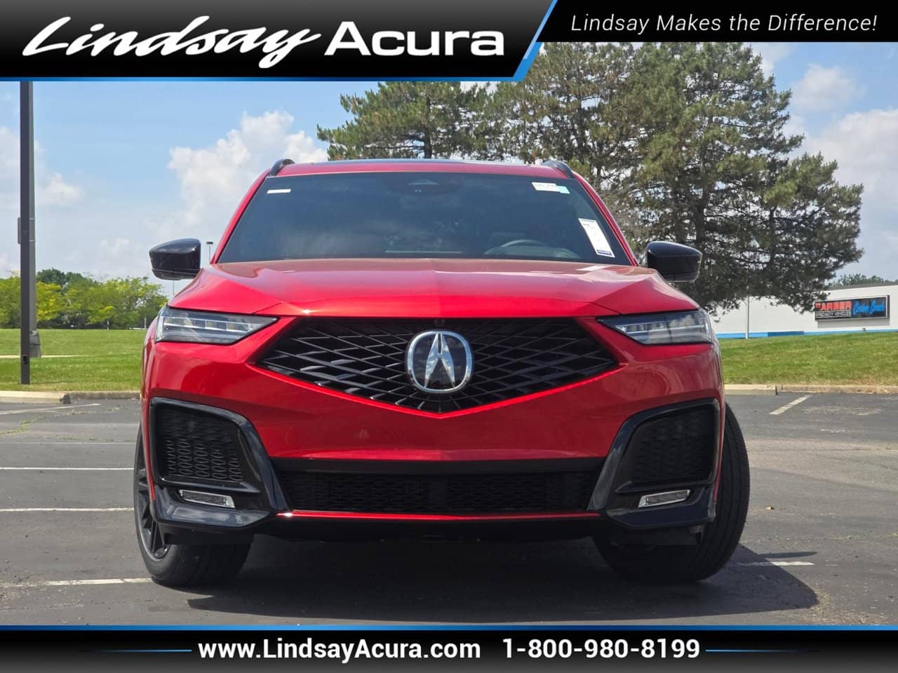 2026 Acura MDX - Image 2
