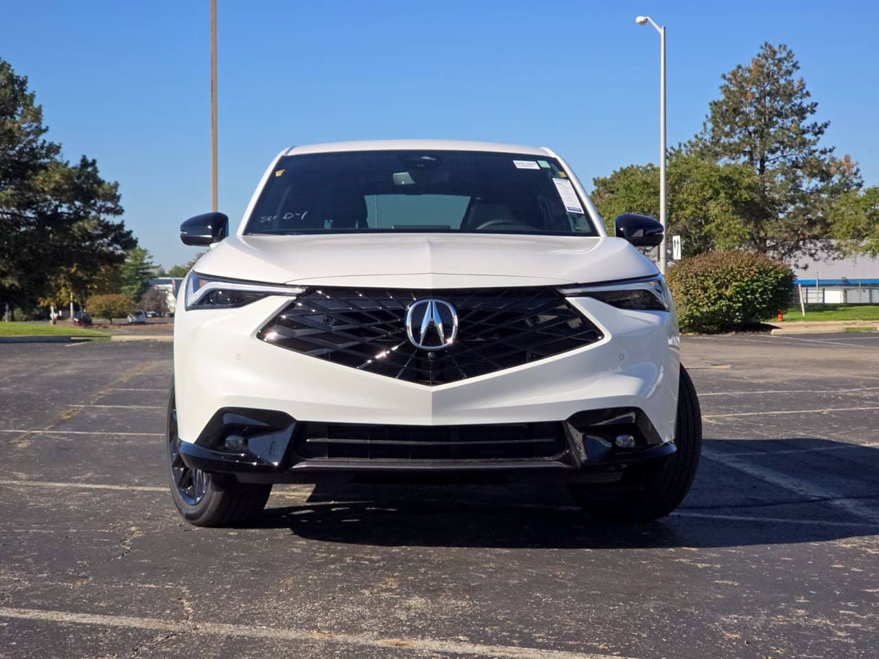 2026 Acura ADX - Image 2