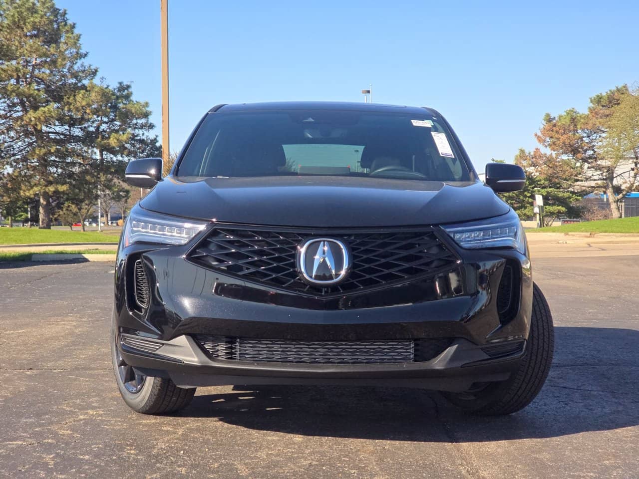 2026 Acura RDX - Image 2