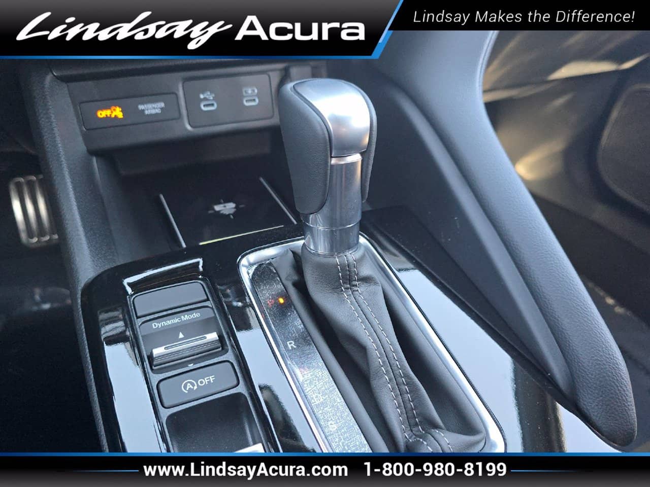 2026 Acura Integra - Image 25