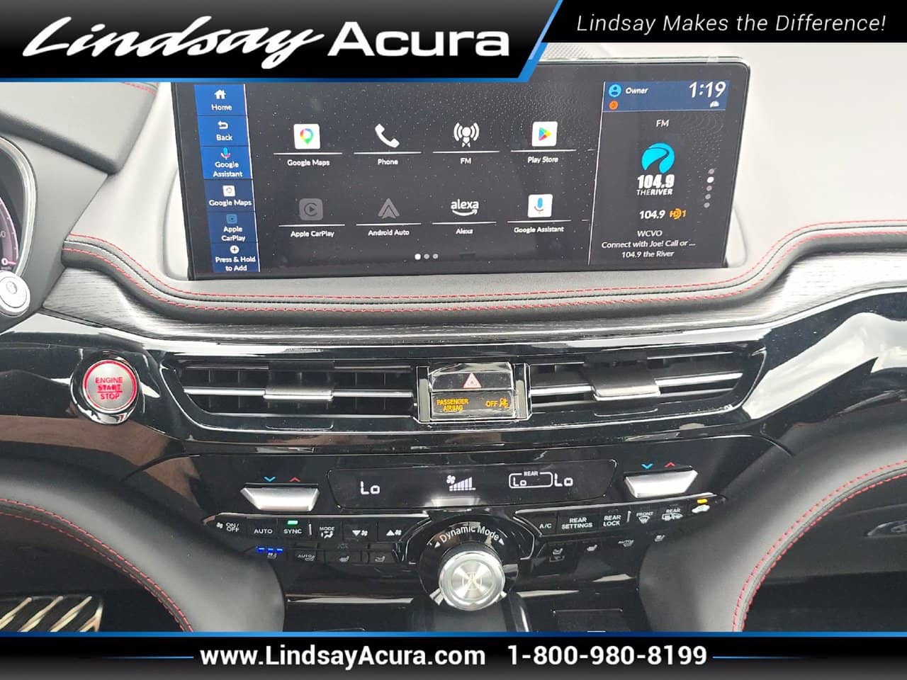 2026 Acura MDX - Image 28