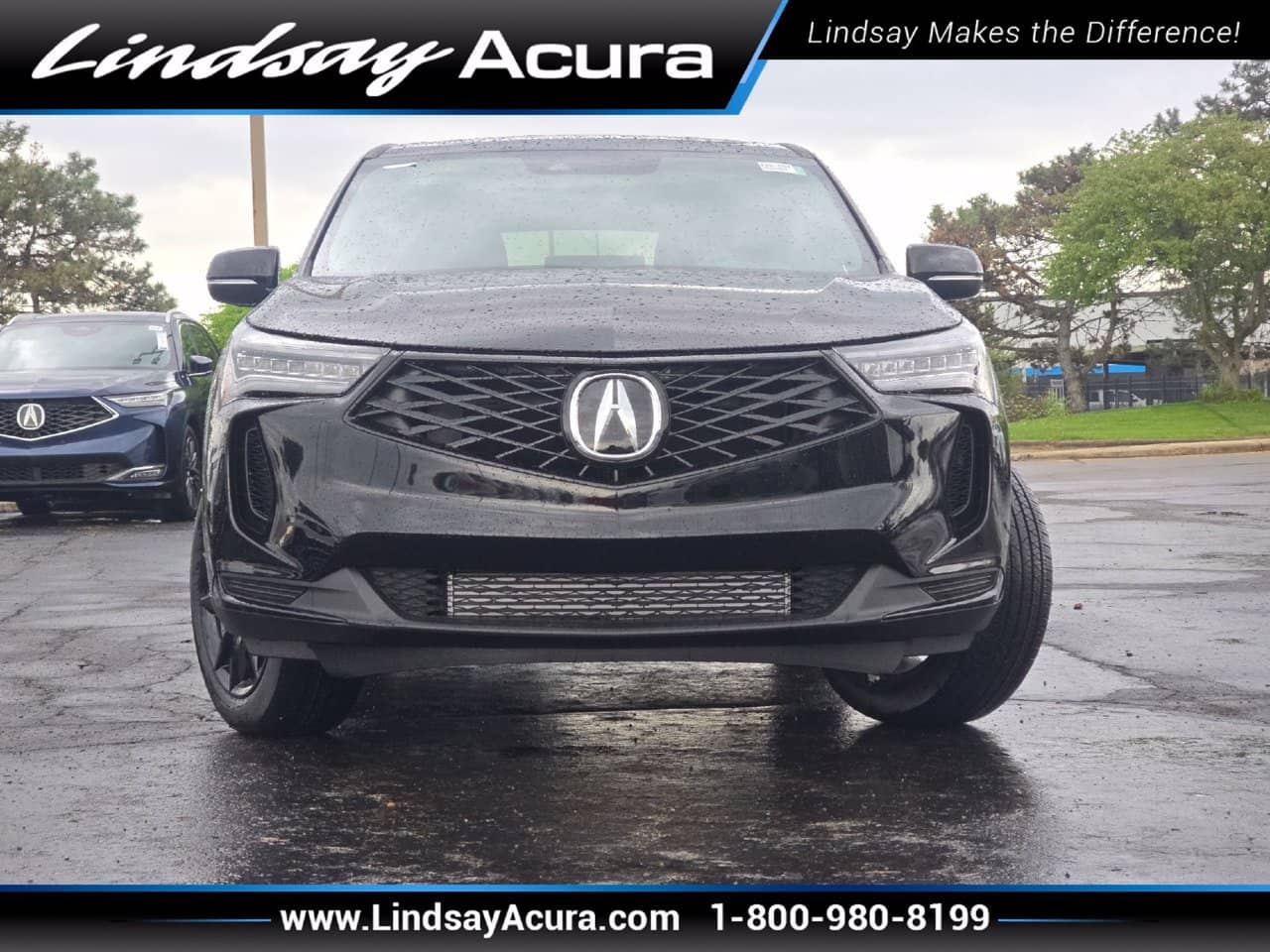 2026 Acura RDX - Image 2