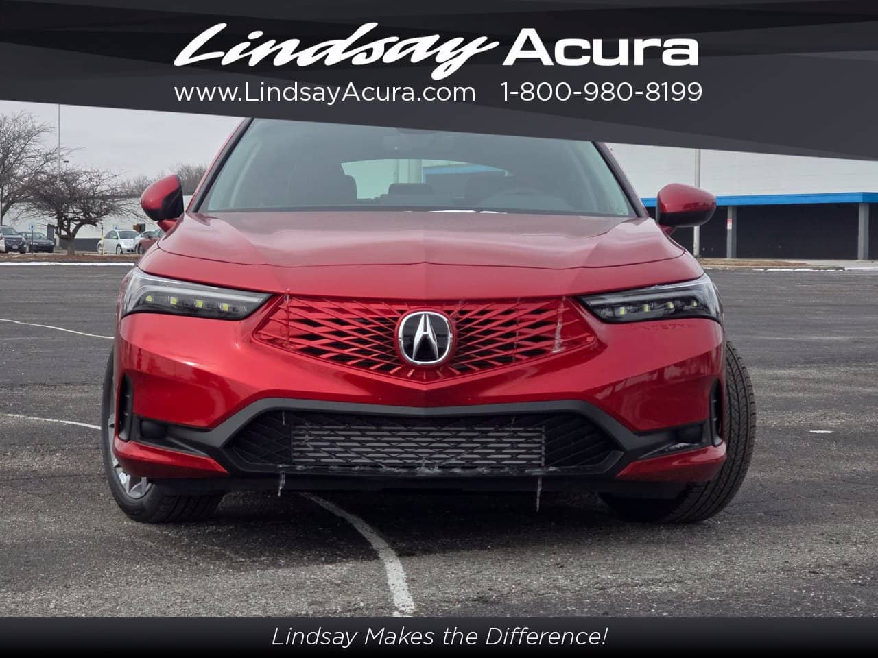 2026 Acura Integra - Image 2