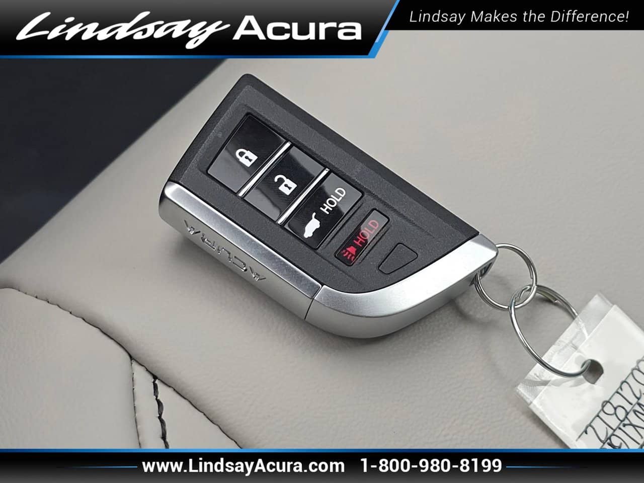 2026 Acura RDX - Image 26