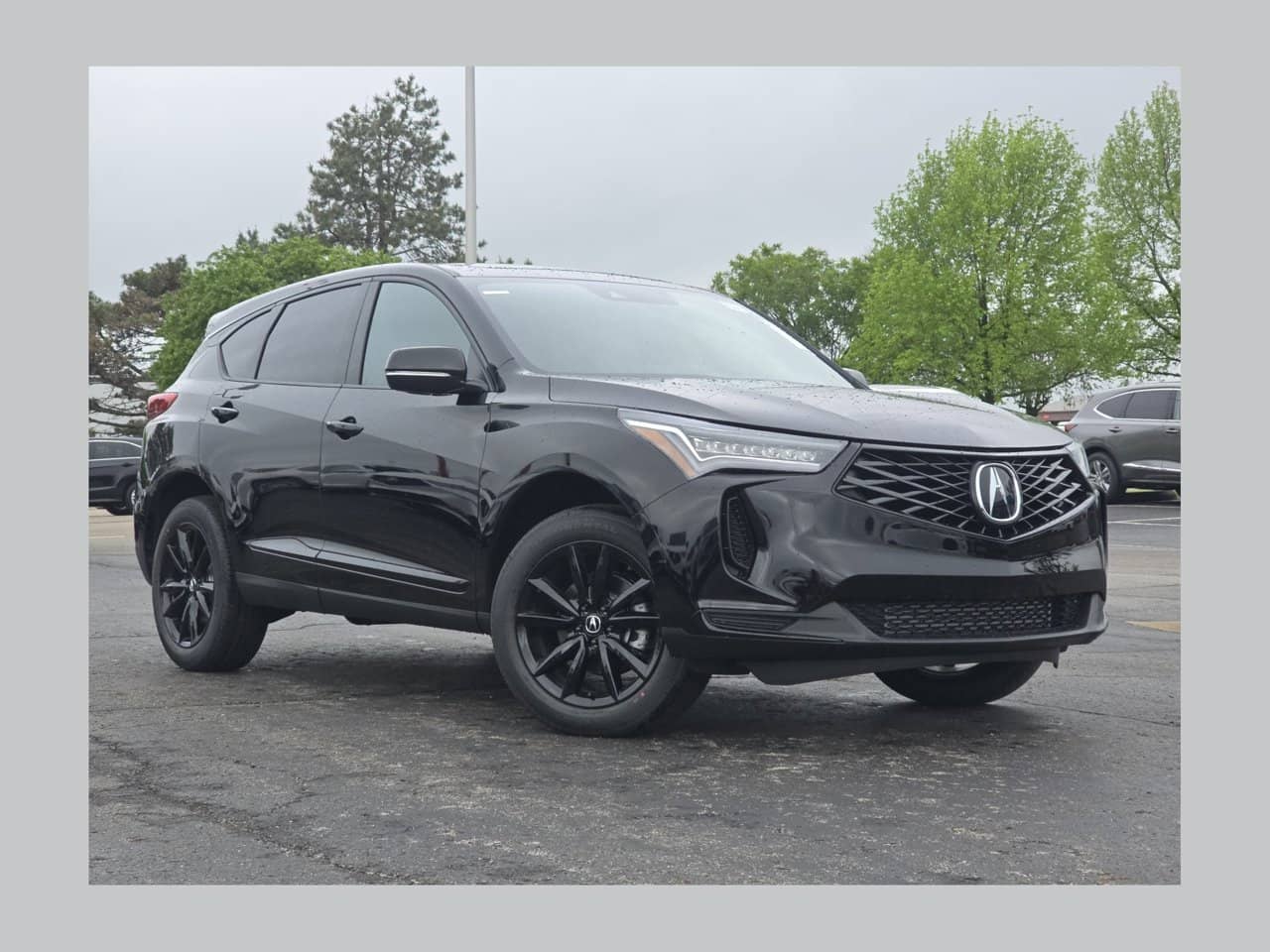 2026 Acura RDX - Image 1