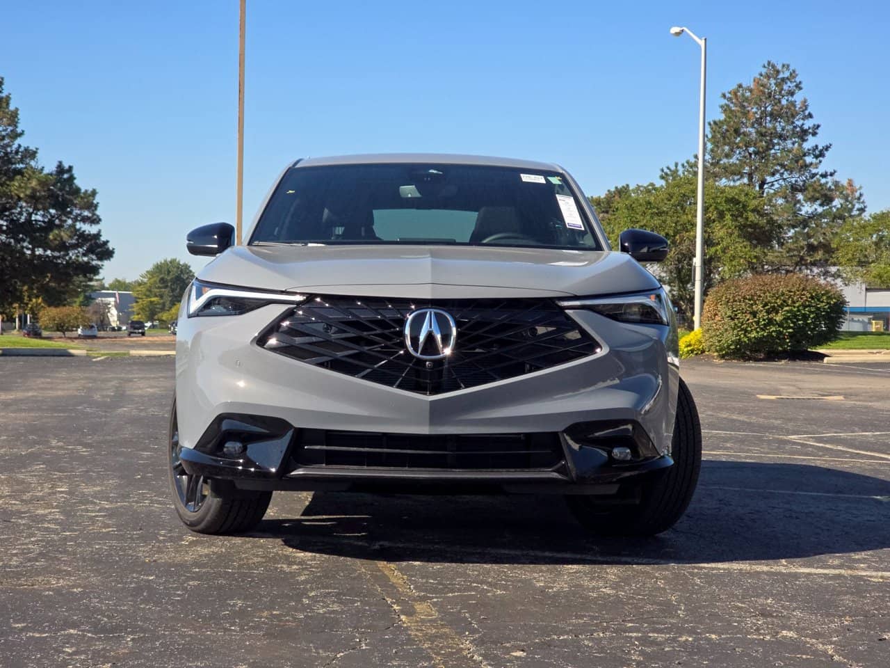 2026 Acura ADX - Image 2