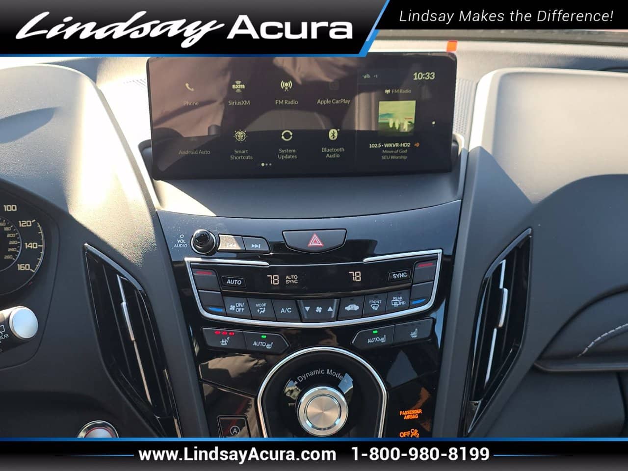 2026 Acura RDX - Image 26