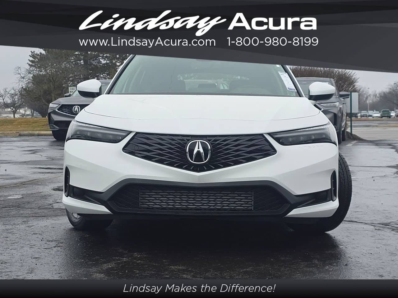 2026 Acura Integra - Image 2