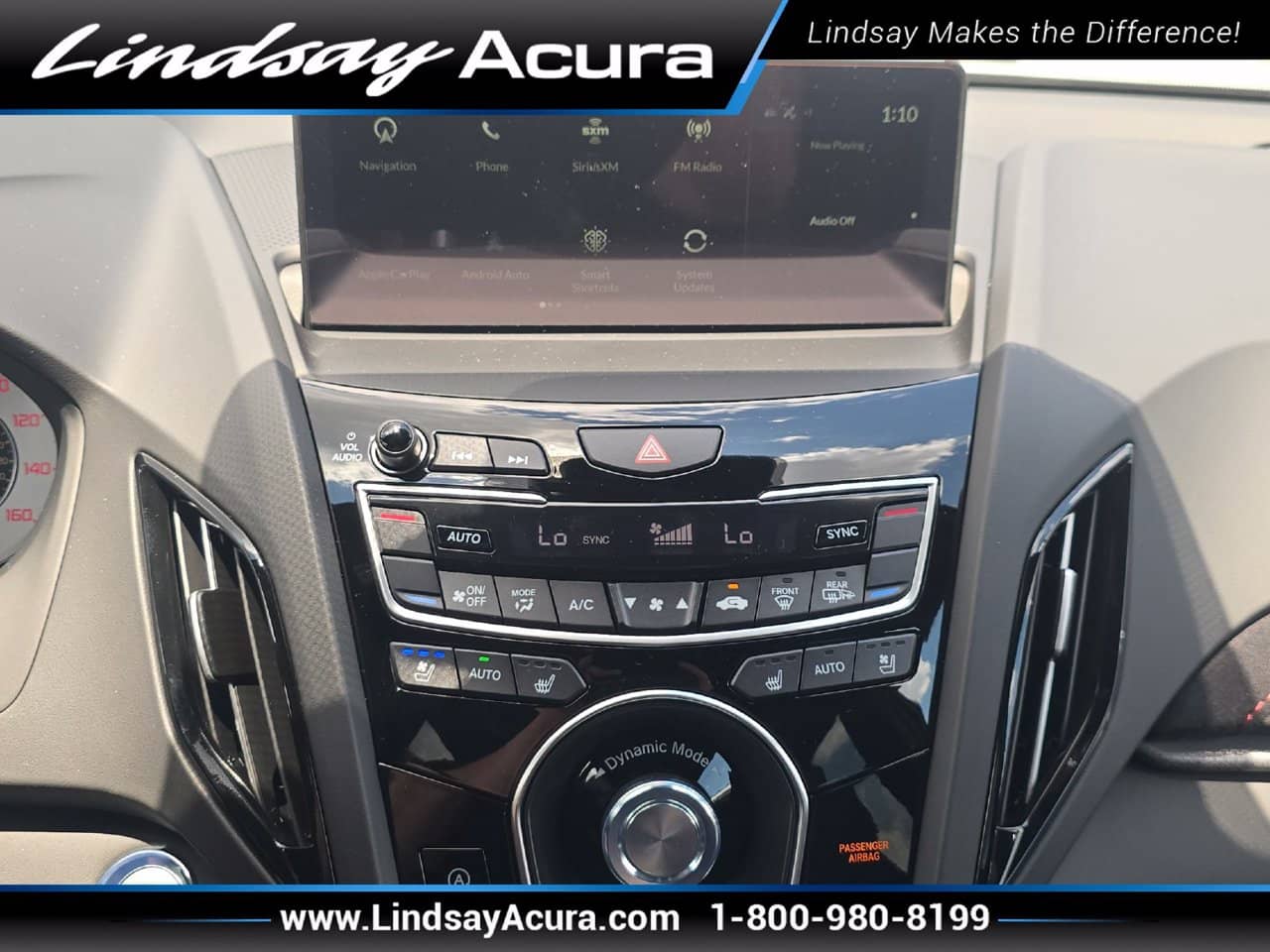 2026 Acura RDX - Image 26