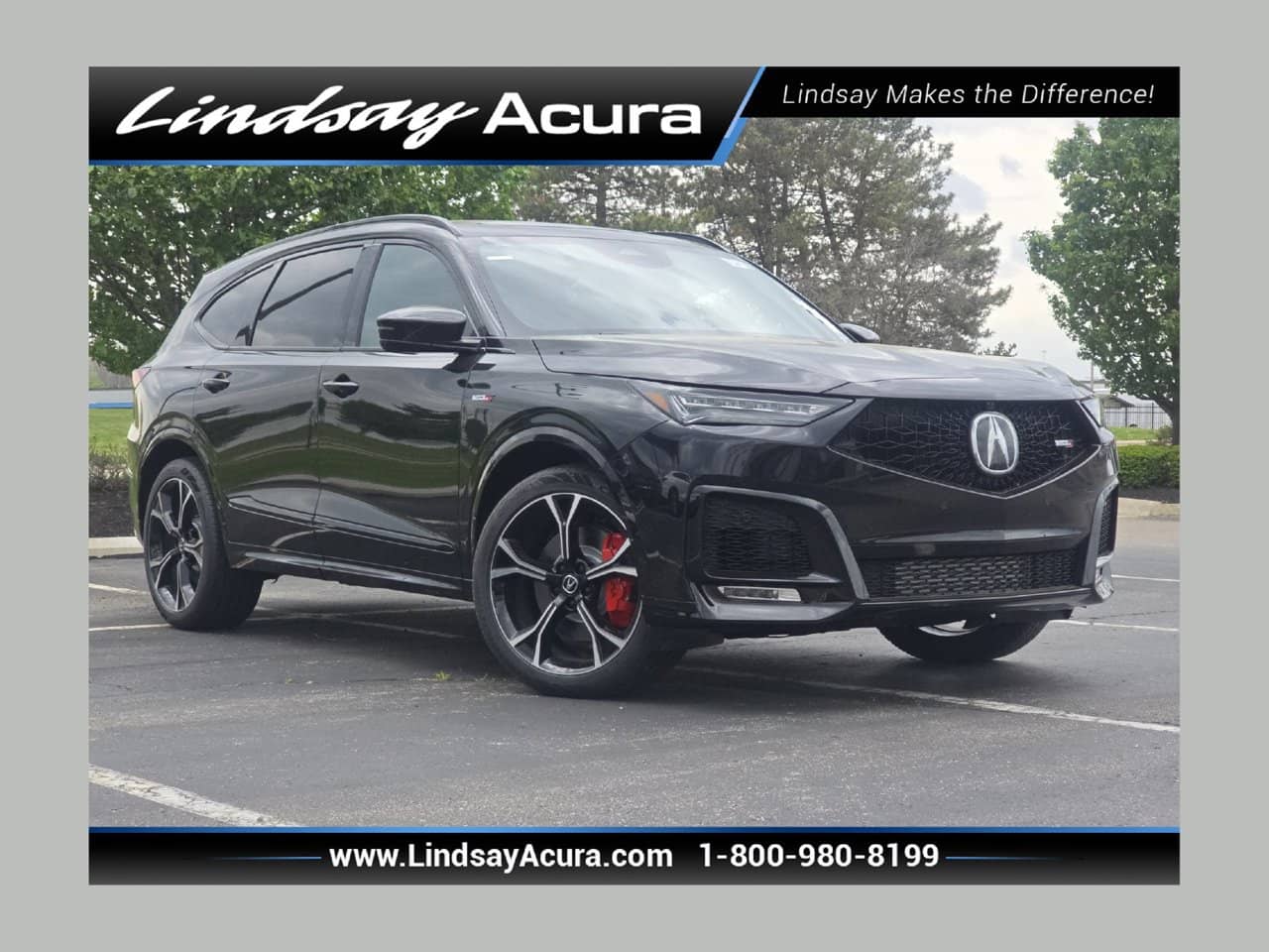 2026 Acura MDX - Image 1