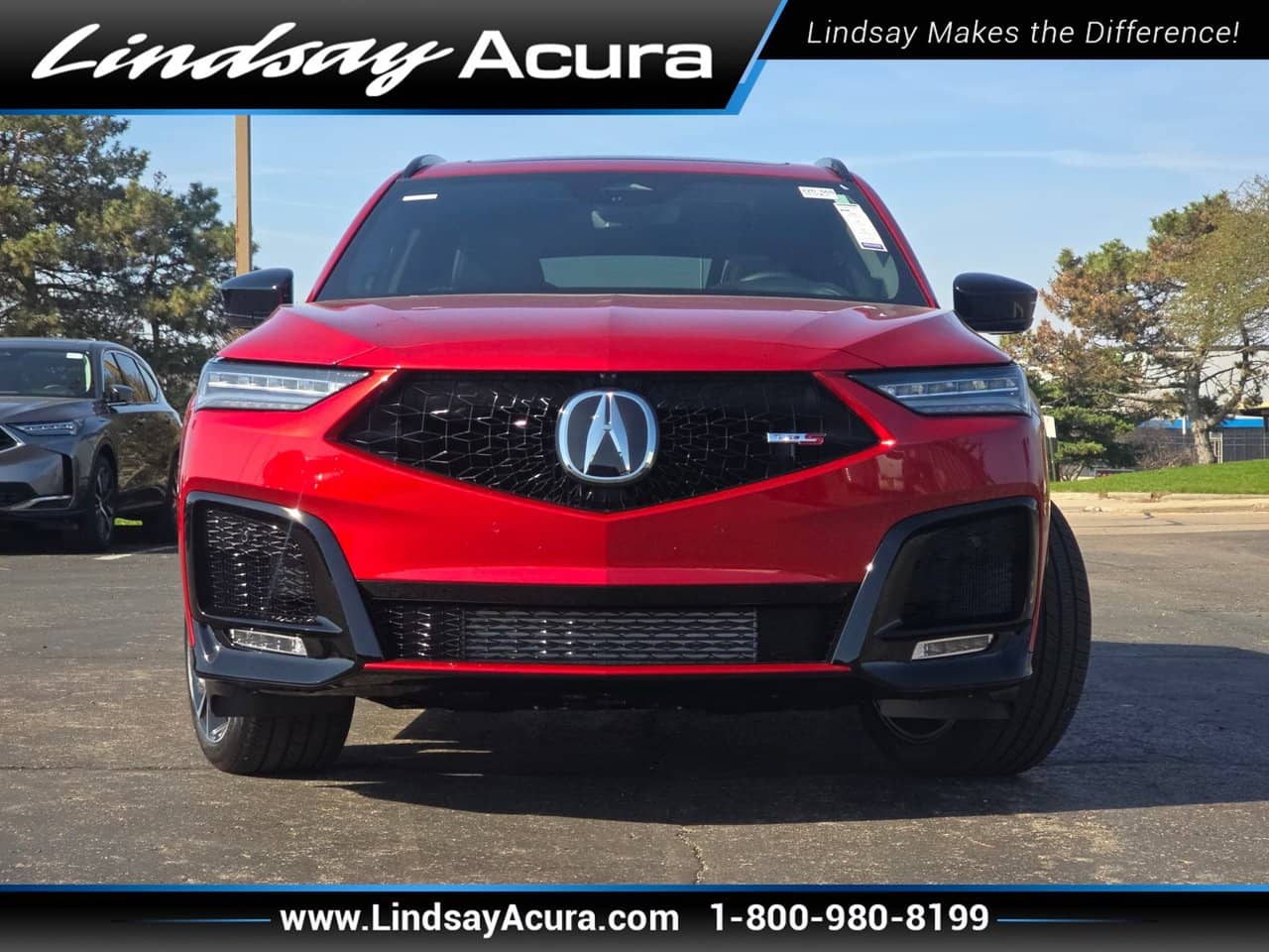 2026 Acura MDX - Image 2