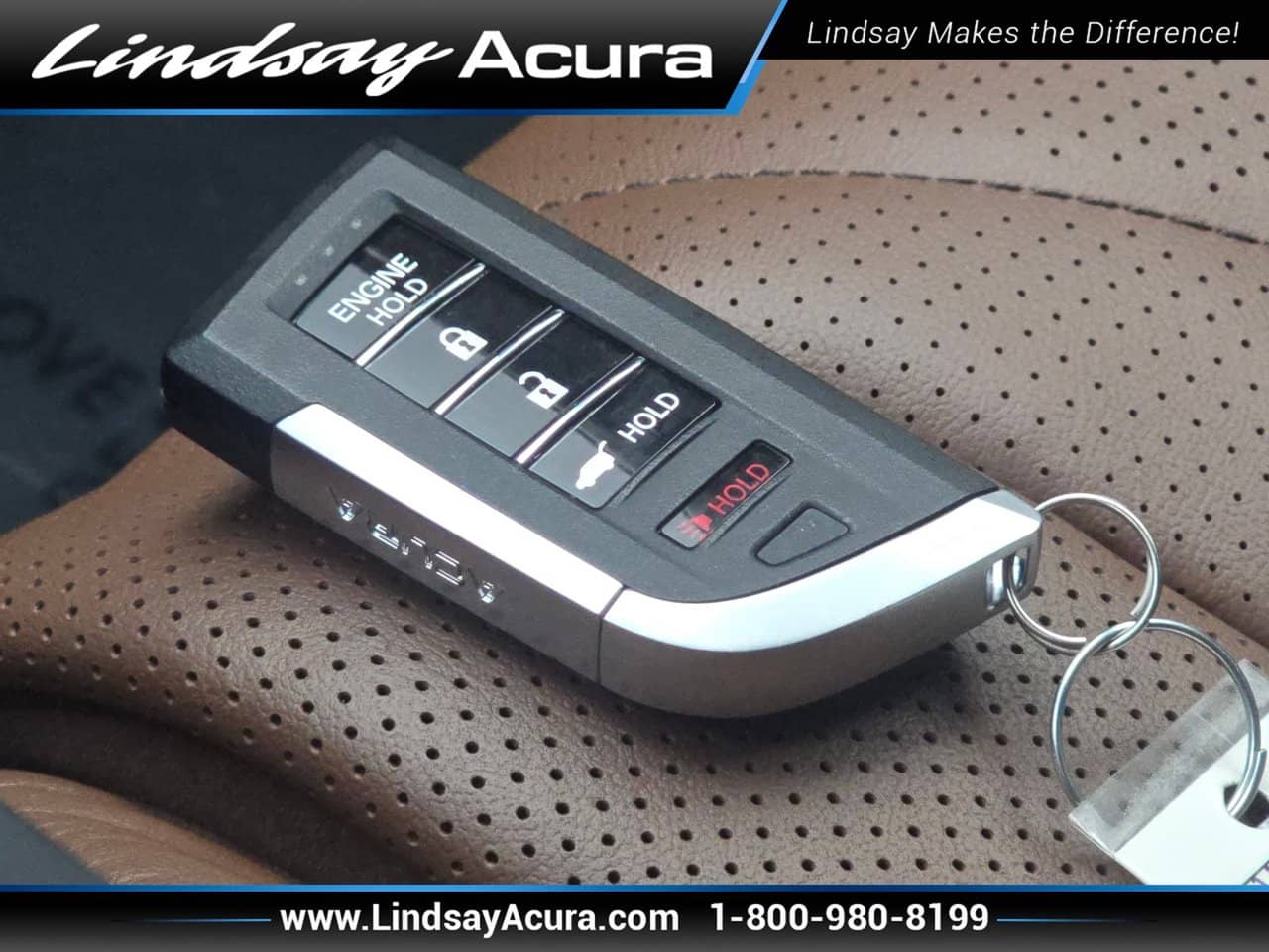 2026 Acura RDX - Image 54