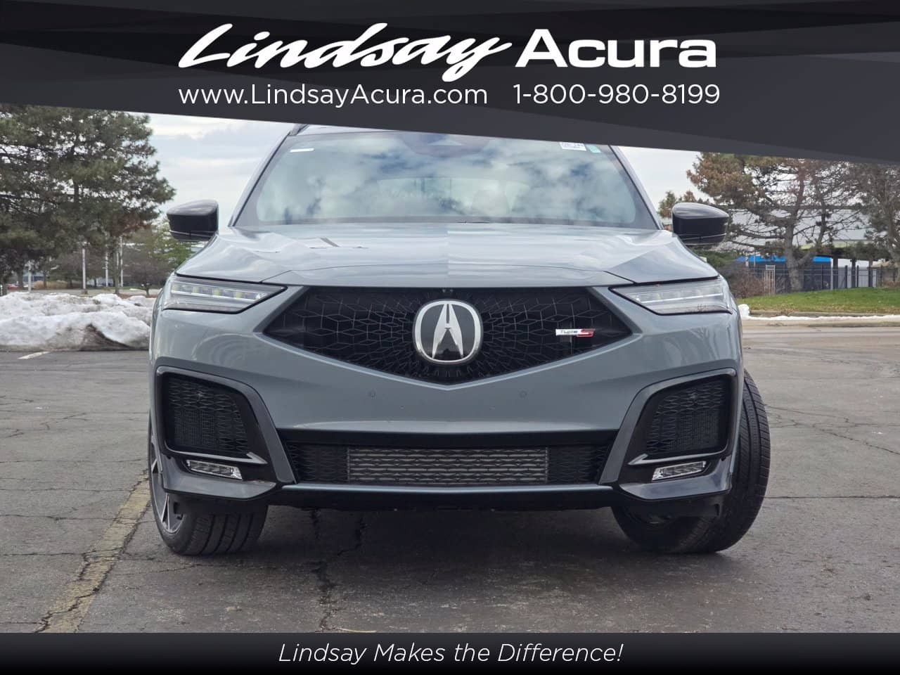 2026 Acura MDX - Image 2