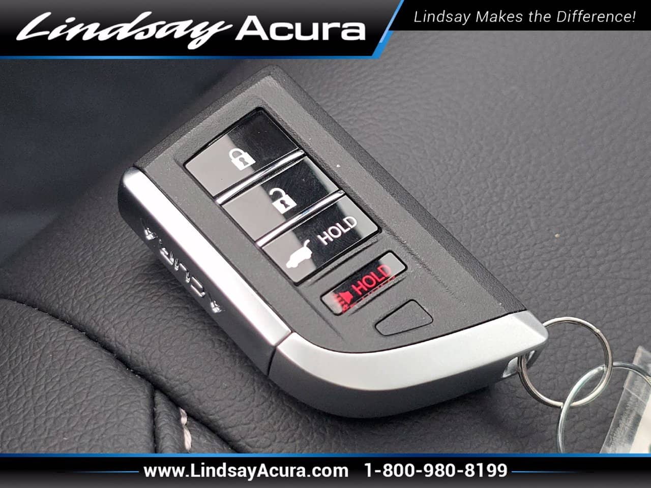 2026 Acura RDX - Image 26