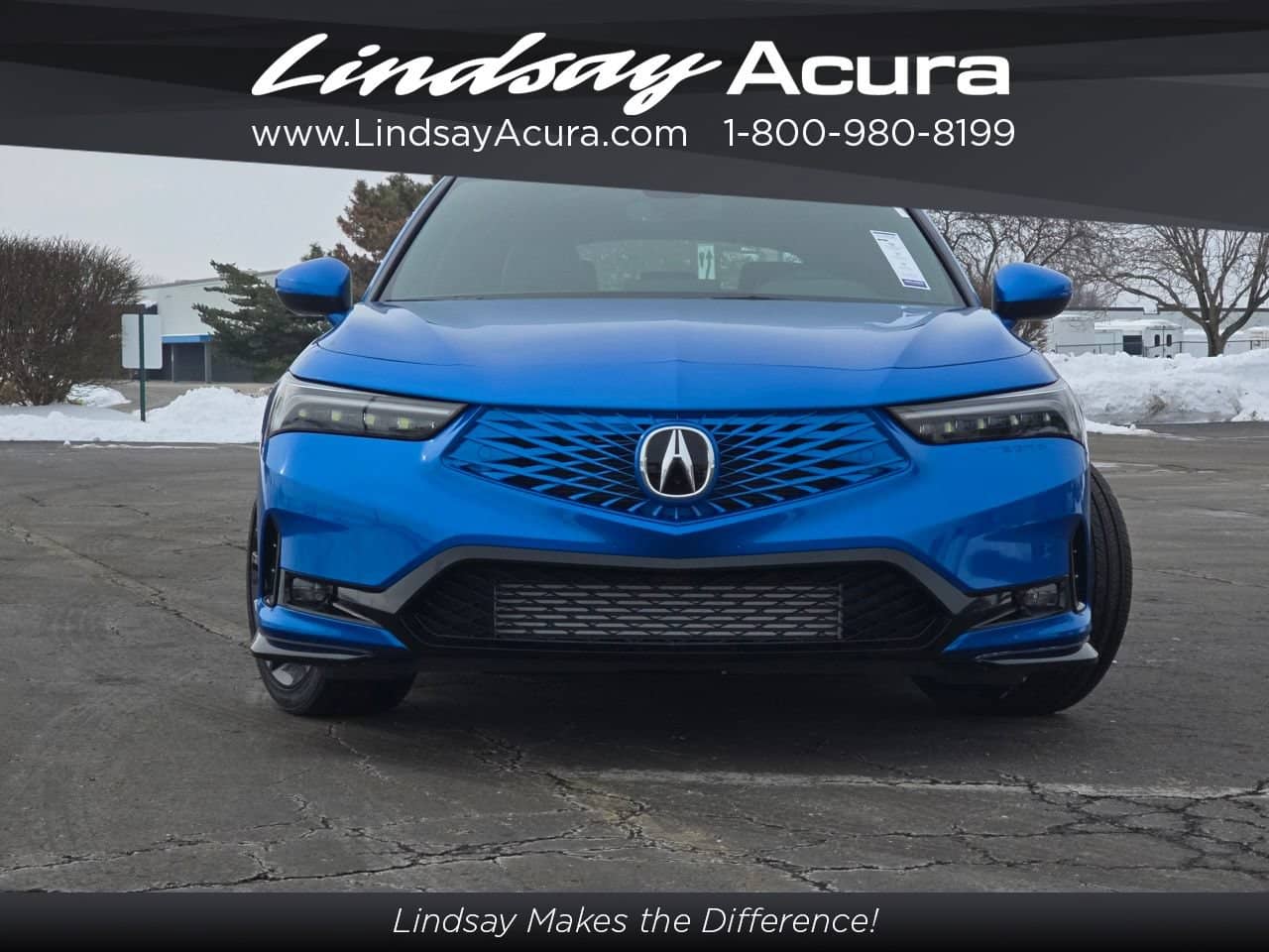 2026 Acura Integra - Image 2