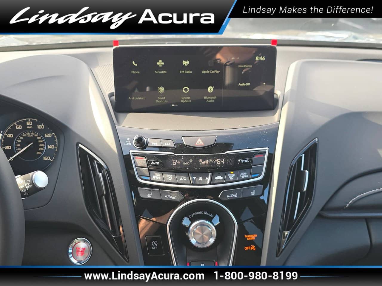 2026 Acura RDX - Image 27