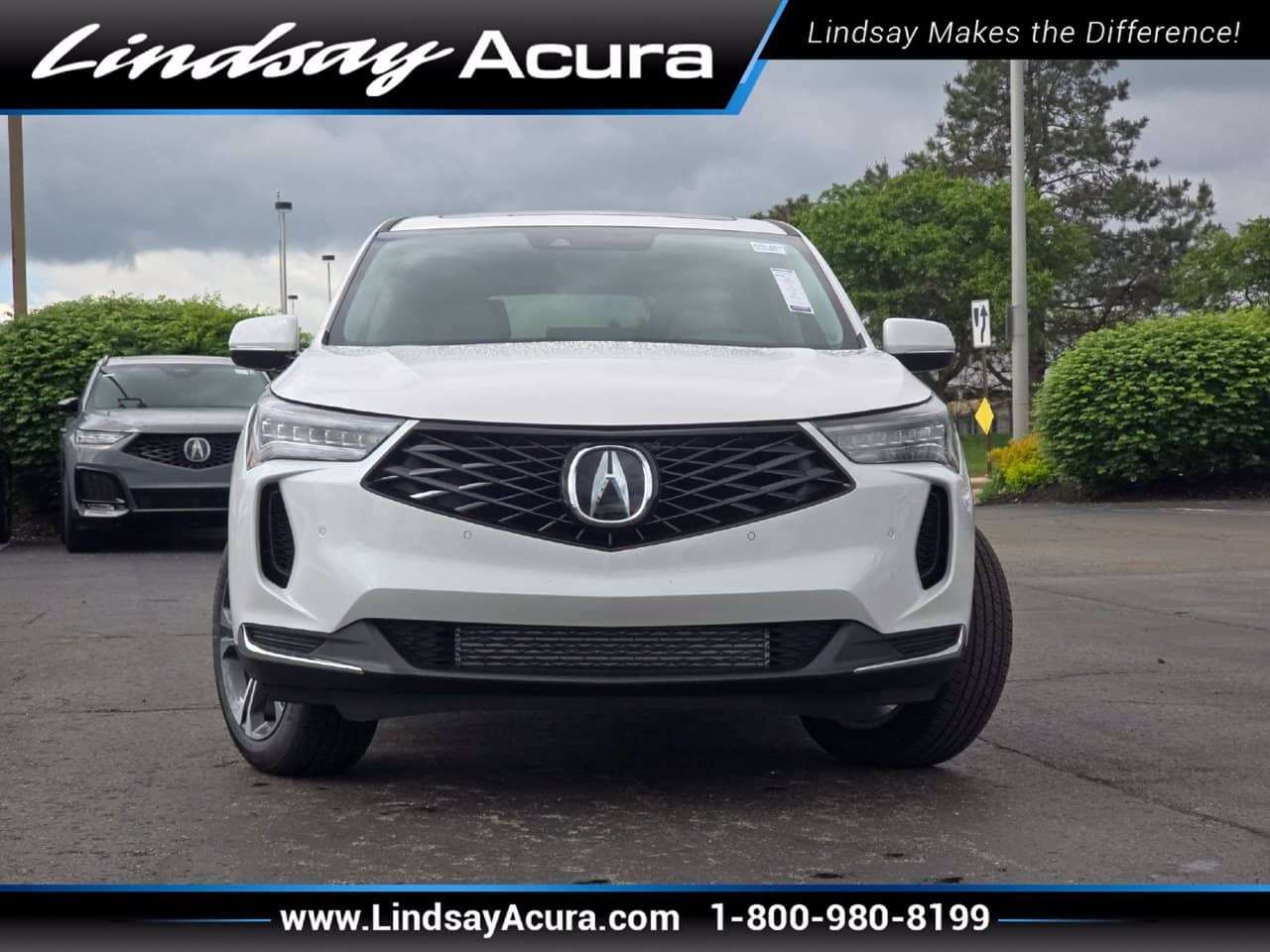 2026 Acura RDX - Image 2