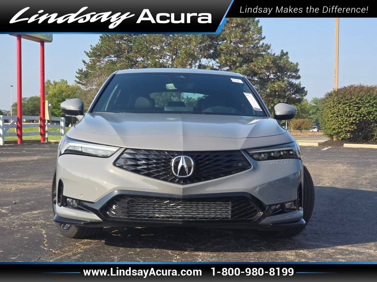 2026 Acura Integra - Image 2