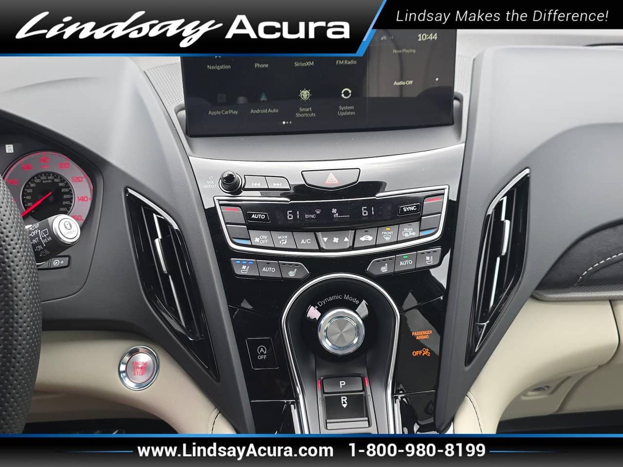 2026 Acura RDX - Image 28