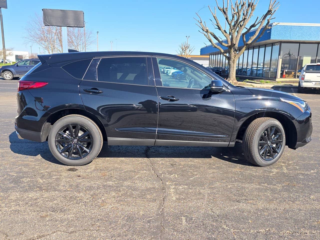 2026 Acura RDX - Image 3