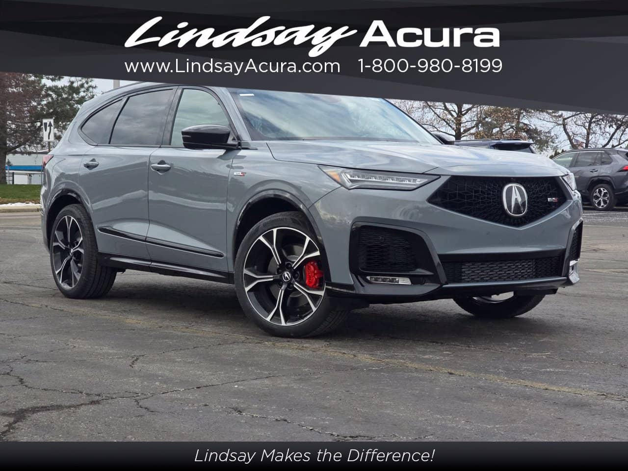 2026 Acura MDX - Image 1