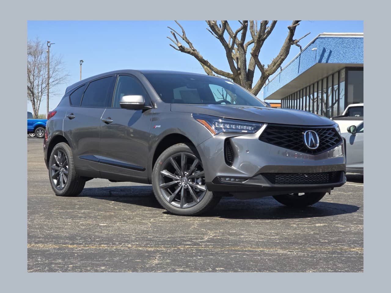 2026 Acura RDX - Image 1