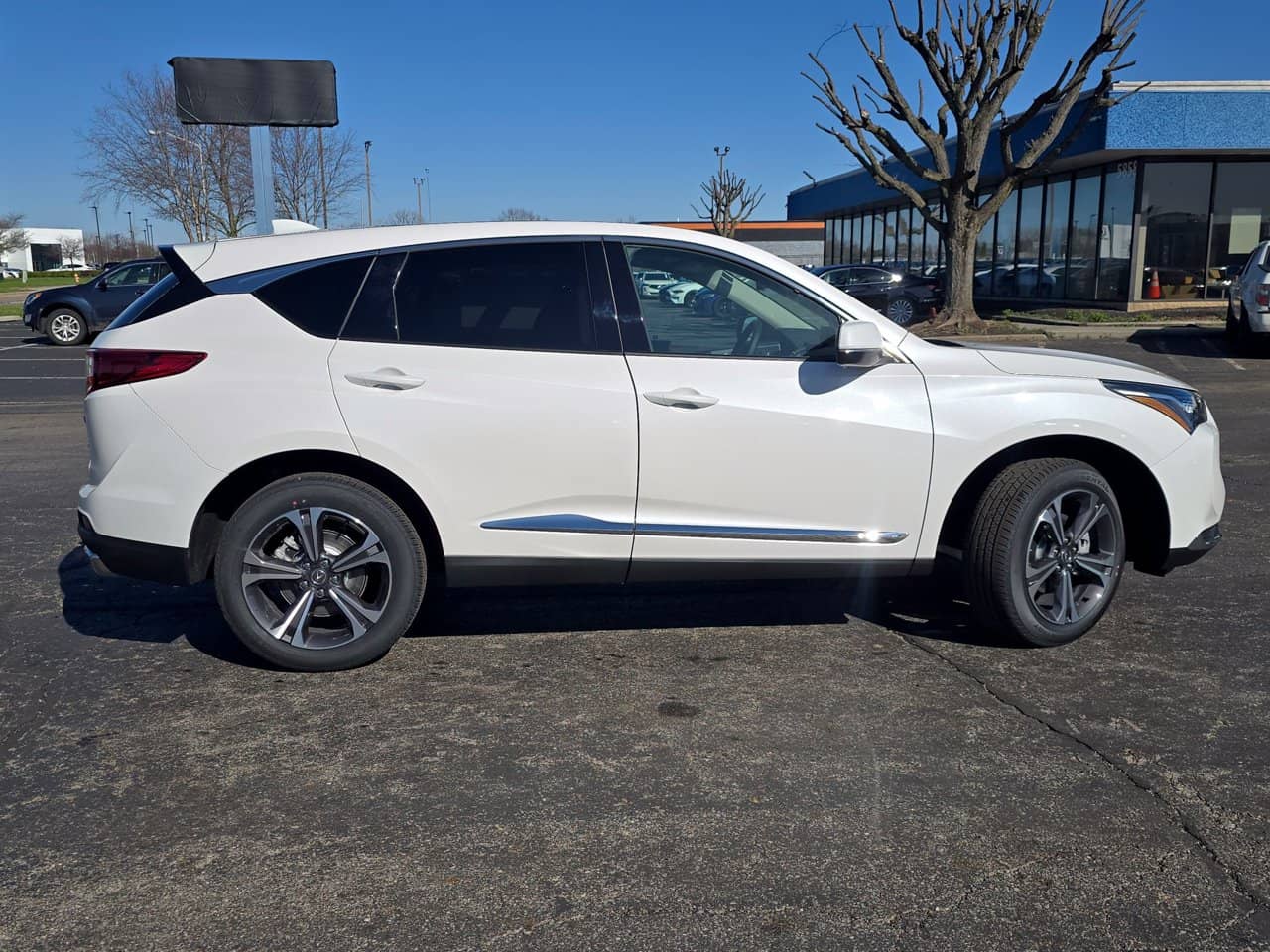 2026 Acura RDX - Image 3