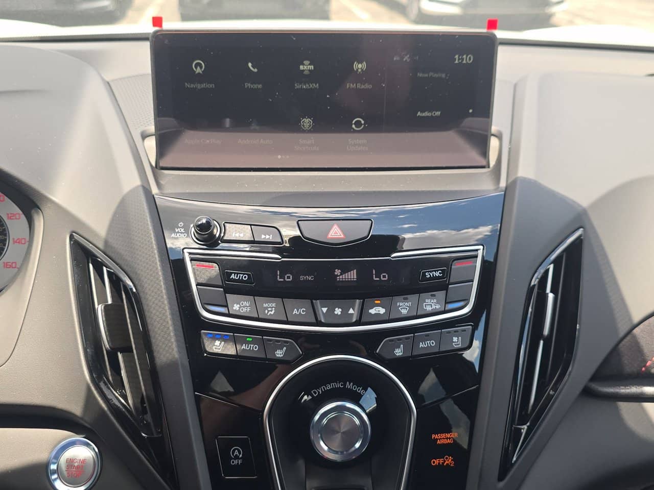 2026 Acura RDX - Image 26