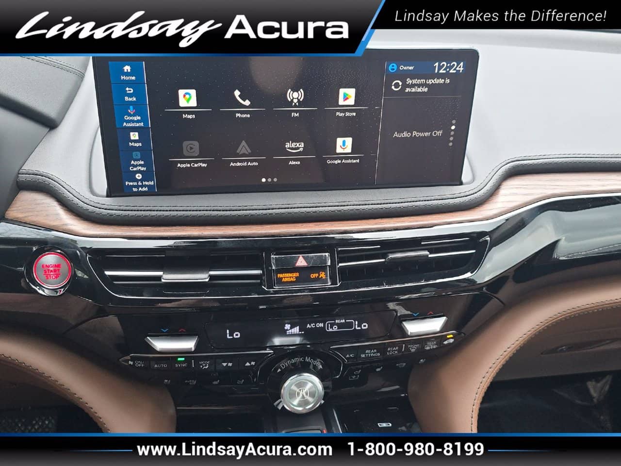 2026 Acura RDX - Image 53