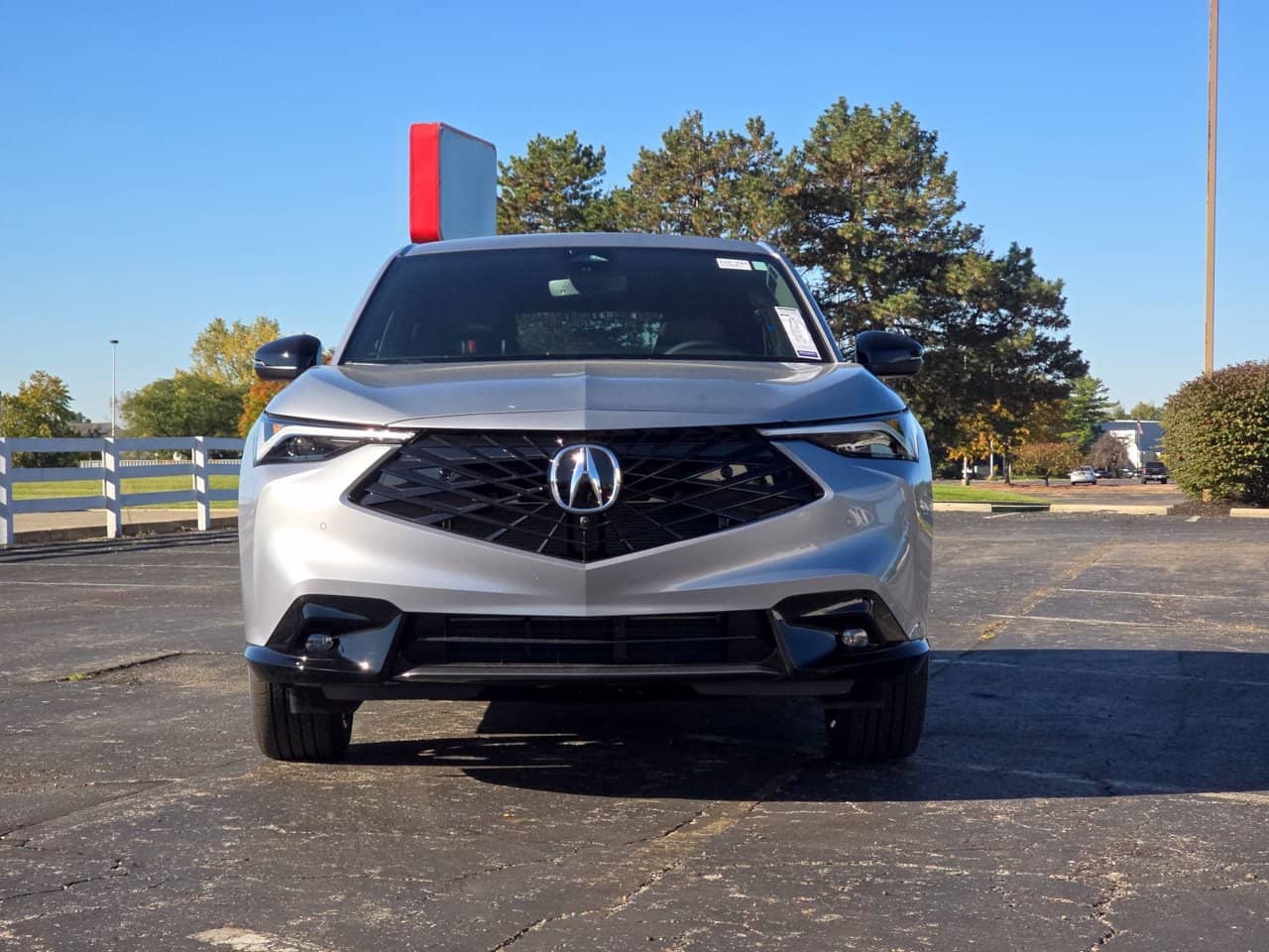 2026 Acura ADX - Image 2