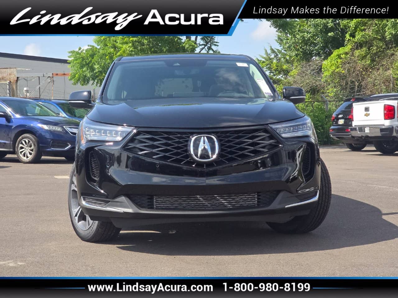 2026 Acura RDX - Image 2