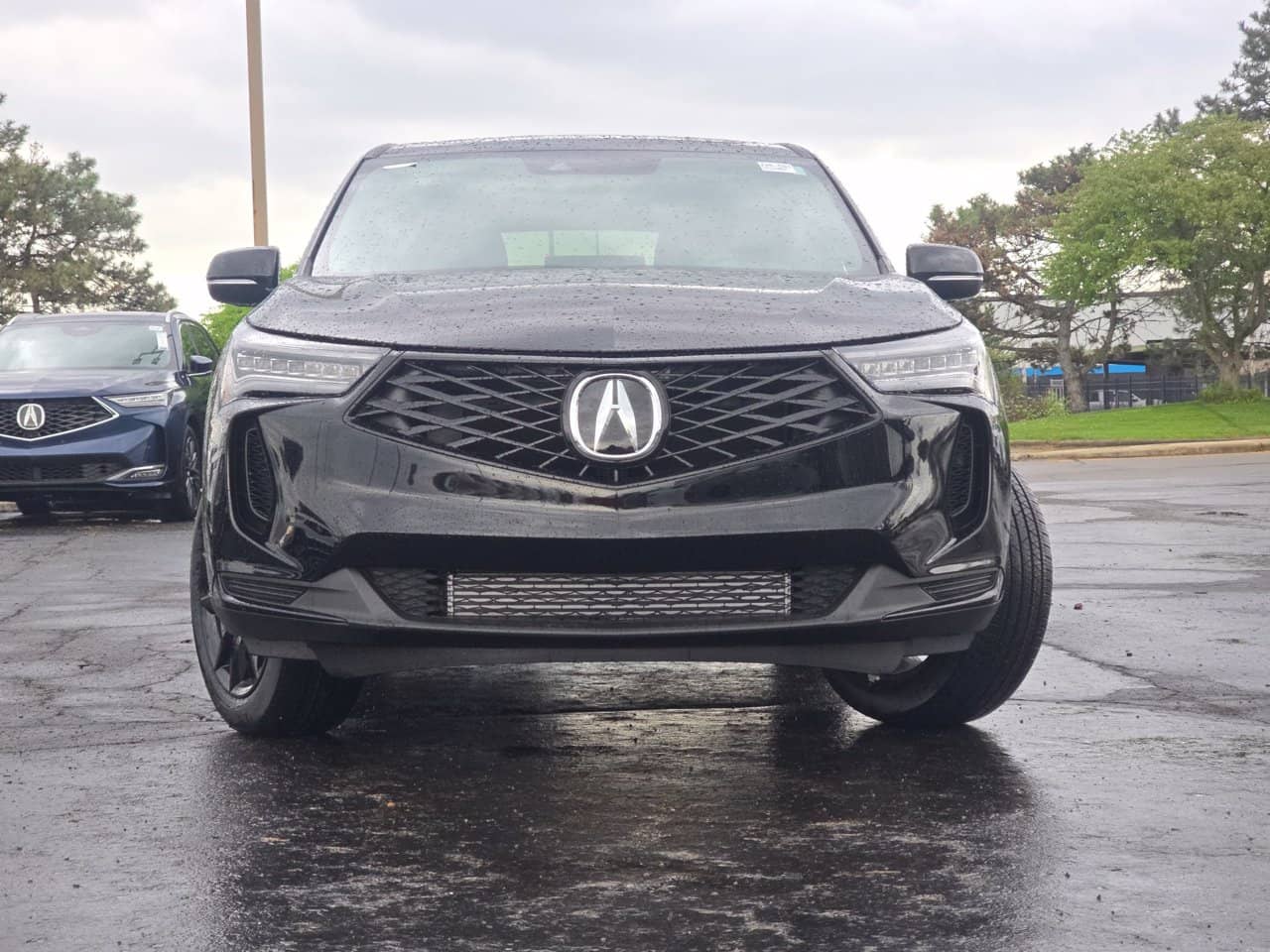 2026 Acura RDX - Image 2