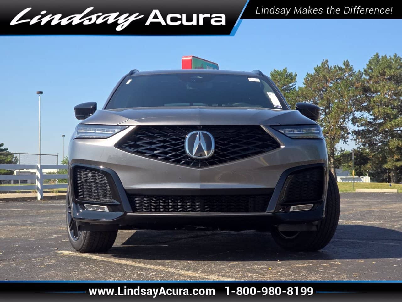 2026 Acura MDX - Image 2